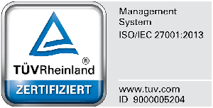 TÜVRheinland-Logo